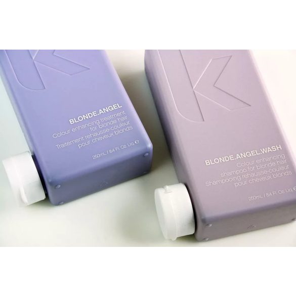 KEVIN.MURPHY BLONDE.ANGEL Pakolás Festett Szőke Hajra 250 ml