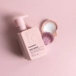 KEVIN.MURPHY ANGEL.MASQUE Hajerősítő Maszk Vékonyszálú Festett Hajra 200 ml