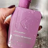 KEVIN.MURPHY HYDRATE-ME.MASQUE Hidratáló Hajpakolás 200ml