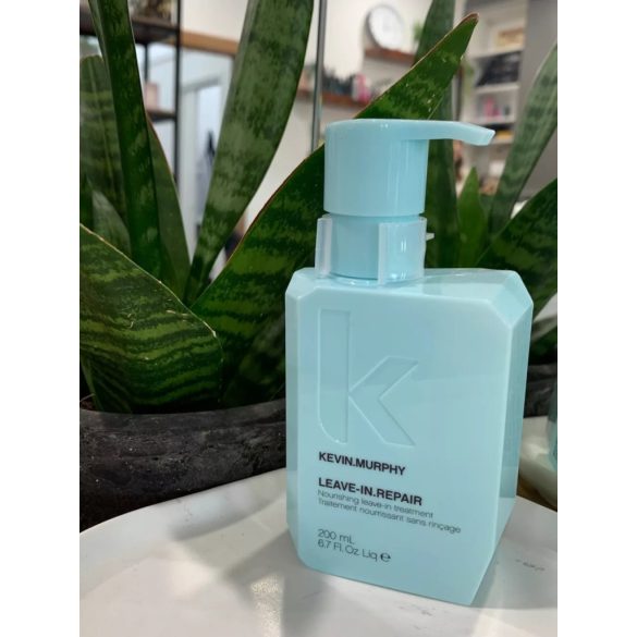 KEVIN.MURPHY LEAVE-IN.REPAIR Hajszerkezet Újjáépítő hajpakolás 200ml