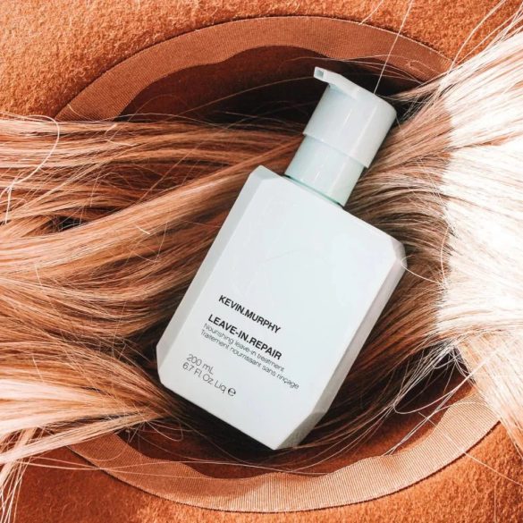 KEVIN.MURPHY LEAVE-IN.REPAIR Hajszerkezet Újjáépítő hajpakolás 200ml