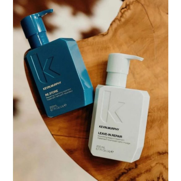 KEVIN.MURPHY LEAVE-IN.REPAIR Hajszerkezet Újjáépítő hajpakolás 200ml