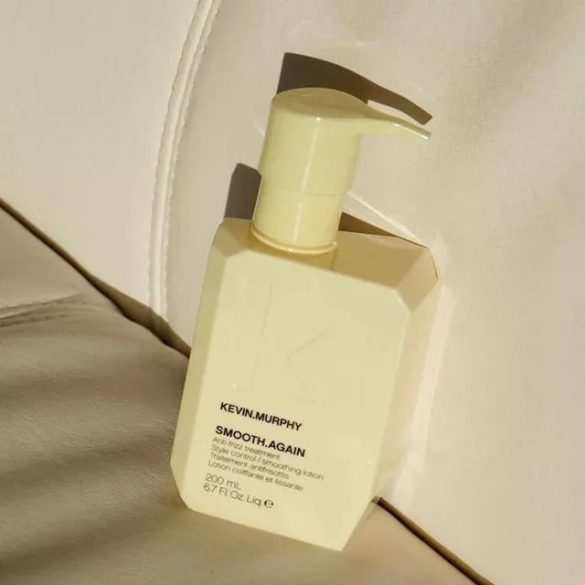 KEVIN.MURPHY SMOOTH.AGAIN HAJEGYENESÍTŐ, SIMÍTÓ hajpakolás 200ml
