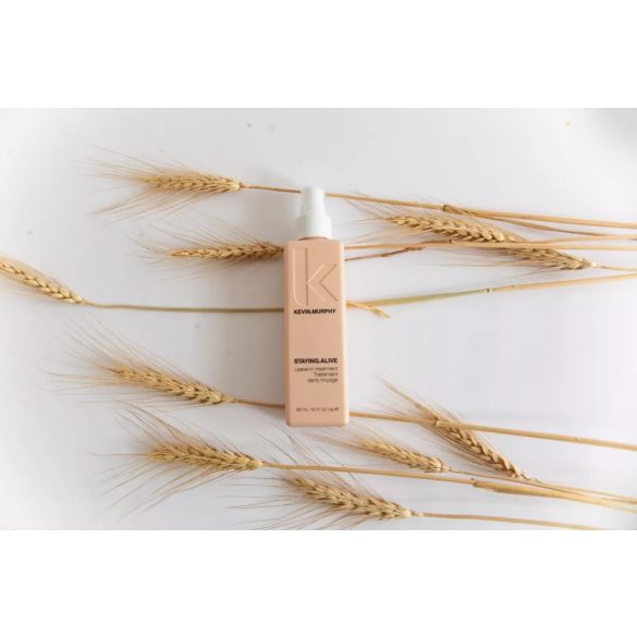 KEVIN.MURPHY STAYING.ALIVE Hajban Maradó Pakolás 150ml