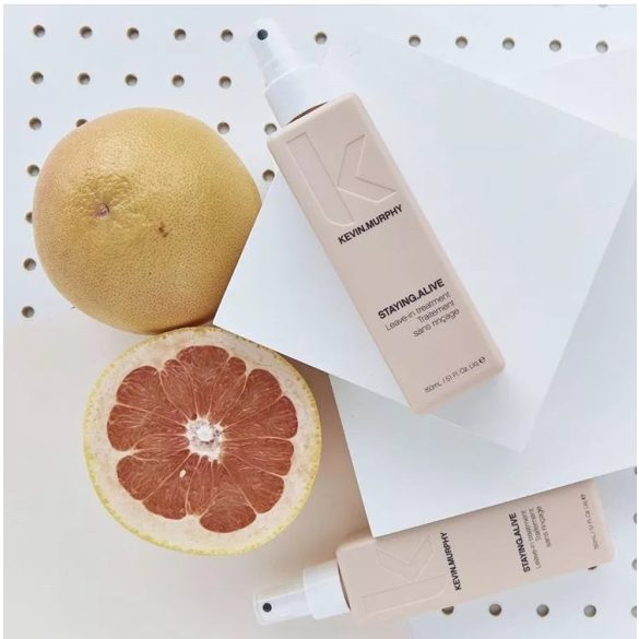KEVIN.MURPHY STAYING.ALIVE Hajban Maradó Pakolás 150ml
