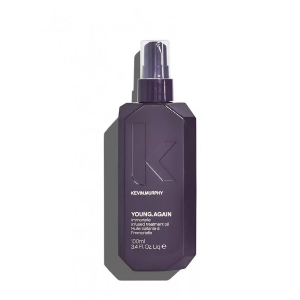 KEVIN.MURPHY YOUNG.AGAIN - Hajban Maradó Olaj 100ml 