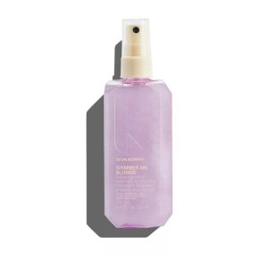 KEVIN.MURPHY SHIMMER.ME BLONDE - Hajfény Spray Szőke és Ősz Hajra 100ml 