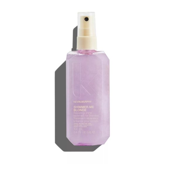 KEVIN.MURPHY SHIMMER.ME BLONDE - Hajfény Spray Szőke és Ősz Hajra 100ml 