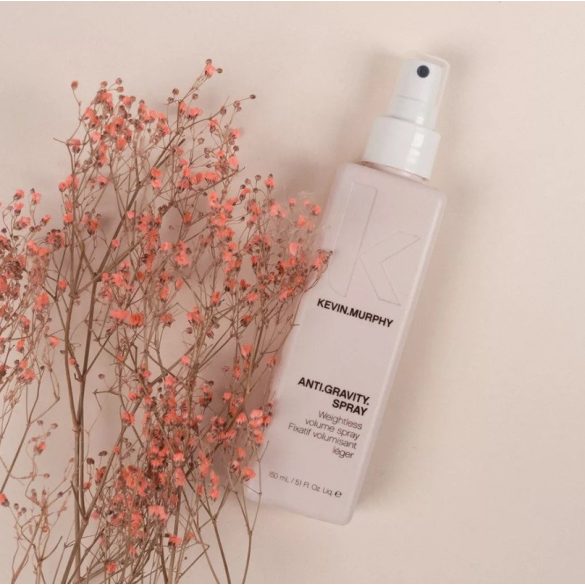 KEVIN.MURPHY ANTI.GRAVITY.SPRAY - Volumennövelő Spray 150ml 
