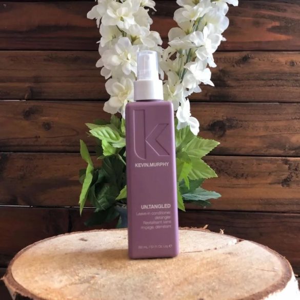 KEVIN.MURPHY UN.TANGLED - Hajban Maradó Gubanctalanító Spray 150ml 