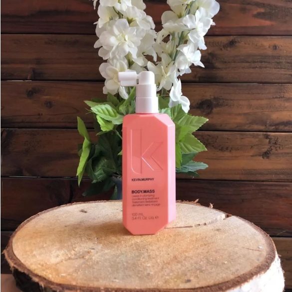 KEVIN.MURPHY BODY.MASS - Hajerősítő Spray 100ml 