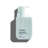 KEVIN.MURPHY KILLER.CURLS - Hajban Maradó Pakolás és Göndörítő Krém 200ml 