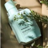 KEVIN.MURPHY KILLER.CURLS - Hajban Maradó Pakolás és Göndörítő Krém 200ml 