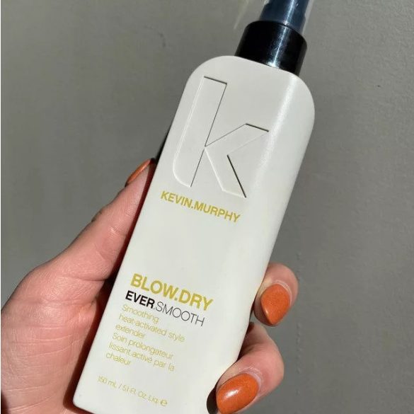 KEVIN.MURPHY BLOW.DRY EVER.SMOOTH - Hajsimító Spray 150ml 