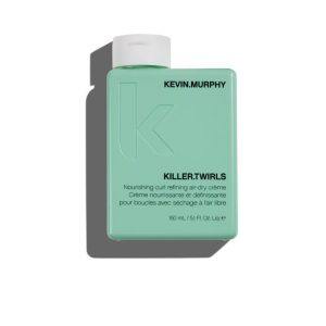 KEVIN.MURPHY KILLER.TWIRLS - Göndörítő Krém 150ml 