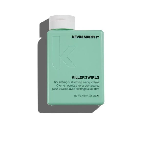 KEVIN.MURPHY KILLER.TWIRLS - Göndörítő Krém 150ml 
