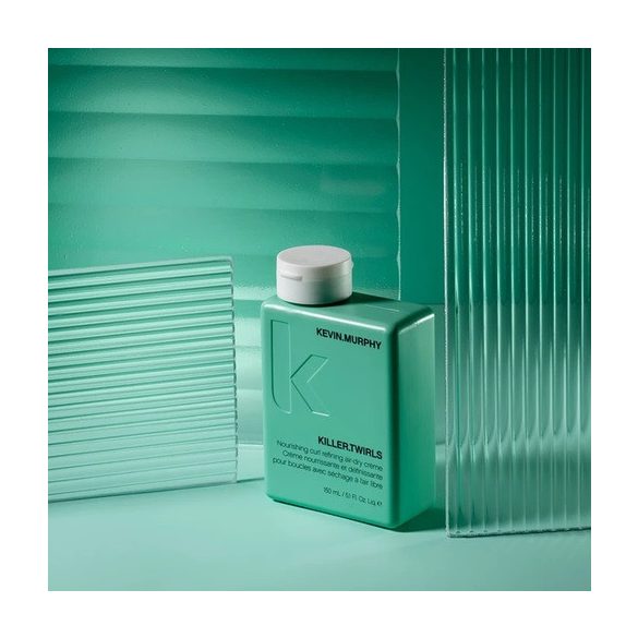 KEVIN.MURPHY KILLER.TWIRLS - Göndörítő Krém 150ml 