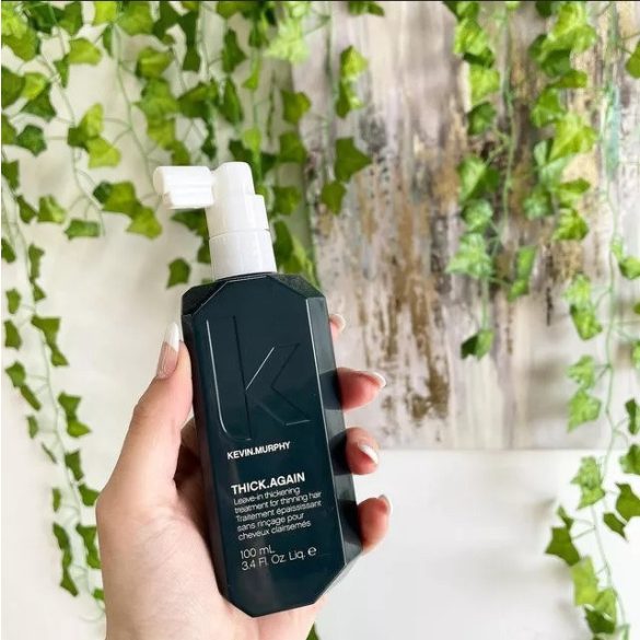 KEVIN.MURPHY THICK.AGAIN - Hajerősítő Spray 100ml 