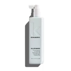   KEVIN.MURPHY KILLER.WAVES - Súlytalan Permet Hullámos Hajra 150ml 