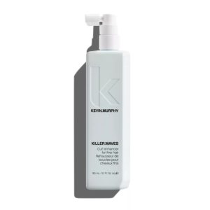 KEVIN.MURPHY KILLER.WAVES - Súlytalan Permet Hullámos Hajra 150ml 