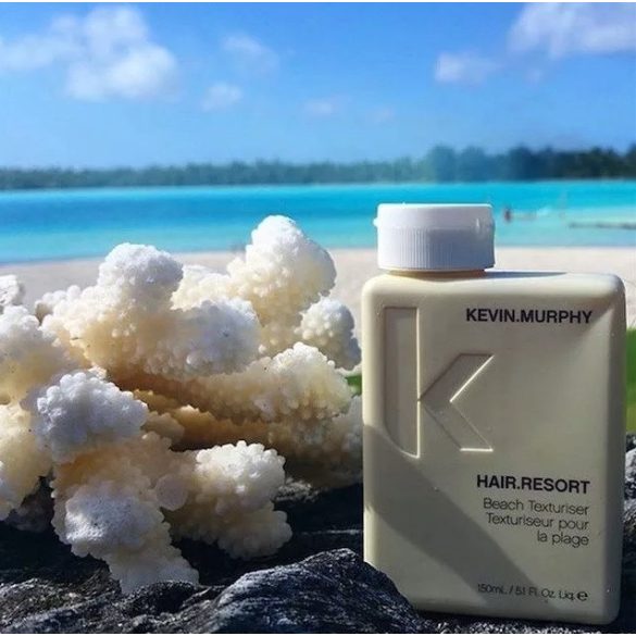 KEVIN.MURPHY HAIR.RESORT - Textúra Krém 150ml 
