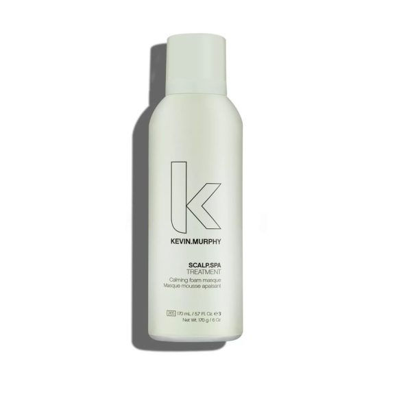 KEVIN.MURPHY SCALP.SPA TREATMENT - Fejbőr Nyugtató Pakolás 170ml 