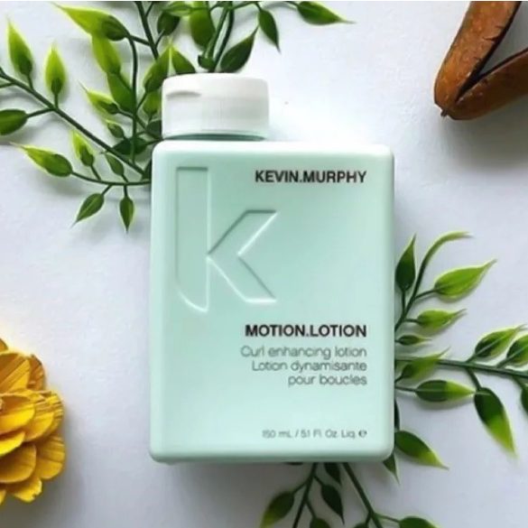 KEVIN.MURPHY MOTION.LOTION - Göndörítő Krém 150ml 