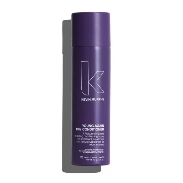 KEVIN.MURPHY YOUNG.AGAIN DRY CONDITIONER - Kondicionáló Spray 250ml 