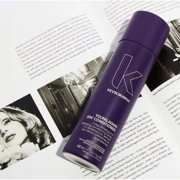 KEVIN.MURPHY YOUNG.AGAIN DRY CONDITIONER - Kondicionáló Spray 250ml 