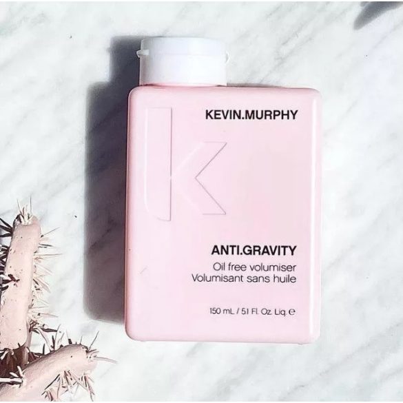 KEVIN.MURPHY ANTI.GRAVITY - Volumennövelő Hajformázó 150ml 