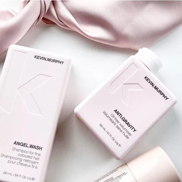 KEVIN.MURPHY ANTI.GRAVITY - Volumennövelő Hajformázó 150ml 