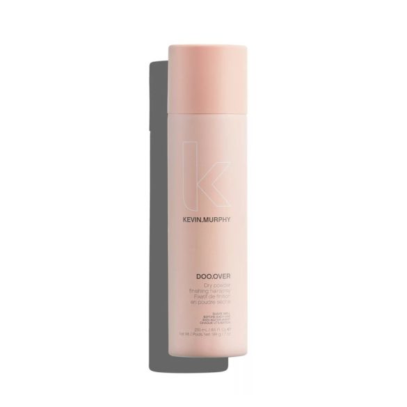 KEVIN.MURPHY DOO.OVER - Száraz Rögzítő Spray 250ml 