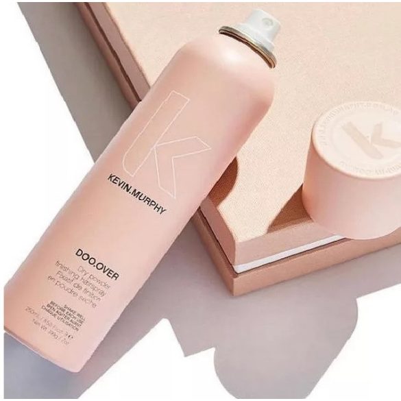 KEVIN.MURPHY DOO.OVER - Száraz Rögzítő Spray 250ml 