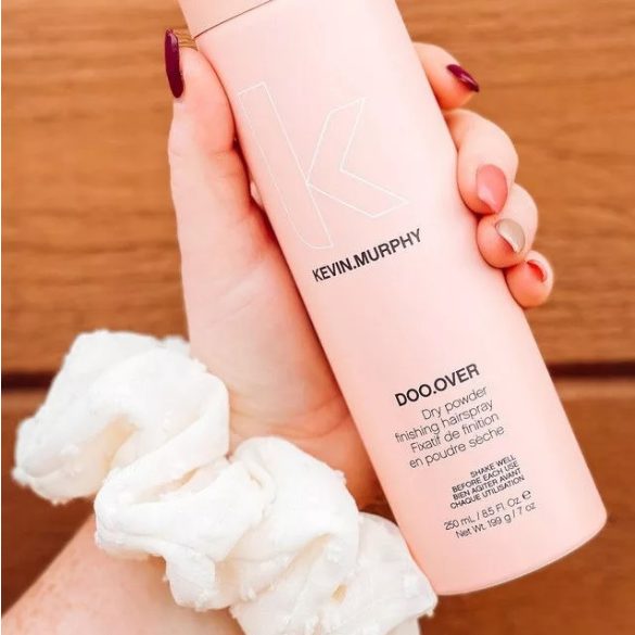 KEVIN.MURPHY DOO.OVER - Száraz Rögzítő Spray 250ml 