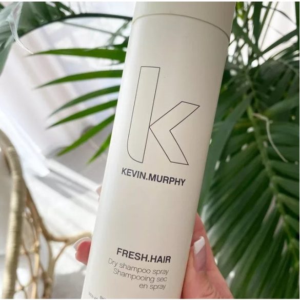 KEVIN.MURPHY FRESH.HAIR - Száraz Sampon 250ml 