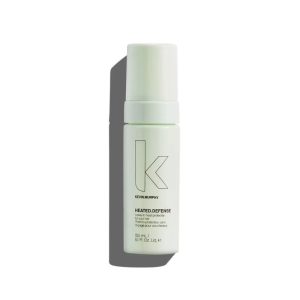 KEVIN.MURPHY HEATED.DEFENSE - Hővédő Hajhab 150ml 