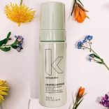 KEVIN.MURPHY HEATED.DEFENSE - Hővédő Hajhab 150ml 