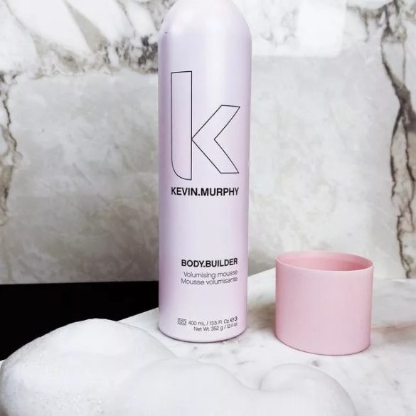 KEVIN.MURPHY BODY.BUILDER - Volumennövelő Hajhab 400ml 
