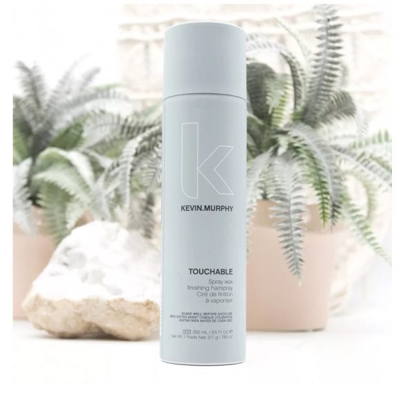 KEVIN.MURPHY TOUCHABLE - Spray Wax 250ml 