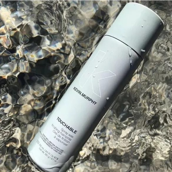 KEVIN.MURPHY TOUCHABLE - Spray Wax 250ml 