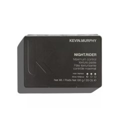  KEVIN.MURPHY NIGHT.RIDER - Matt Wax 100g 