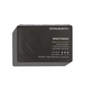  KEVIN.MURPHY NIGHT.RIDER - Matt Wax 100g 