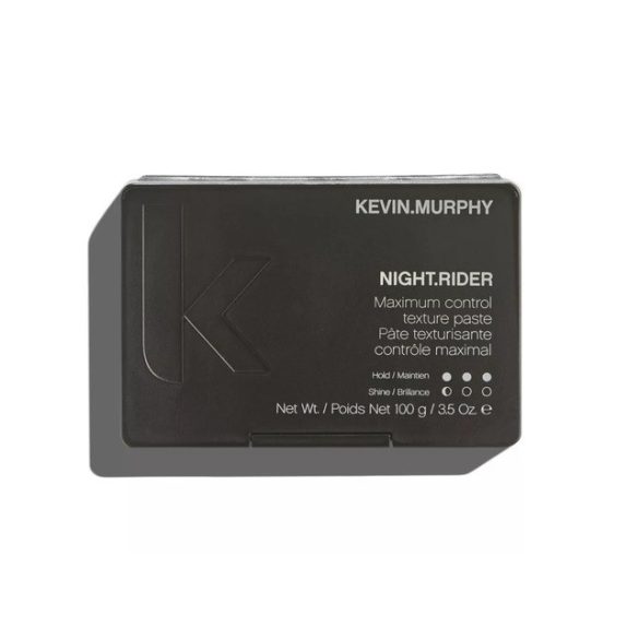  KEVIN.MURPHY NIGHT.RIDER - Matt Wax 100g 