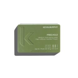   KEVIN.MURPHY FREE.HOLD - Közepesen Erős és Fényes Wax 100g 