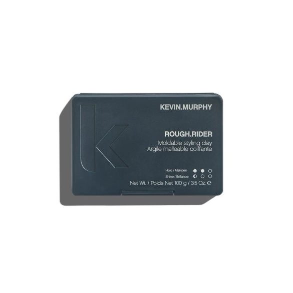 KEVIN.MURPHY ROUGH.RIDER - Erős, Matt Wax 100g 