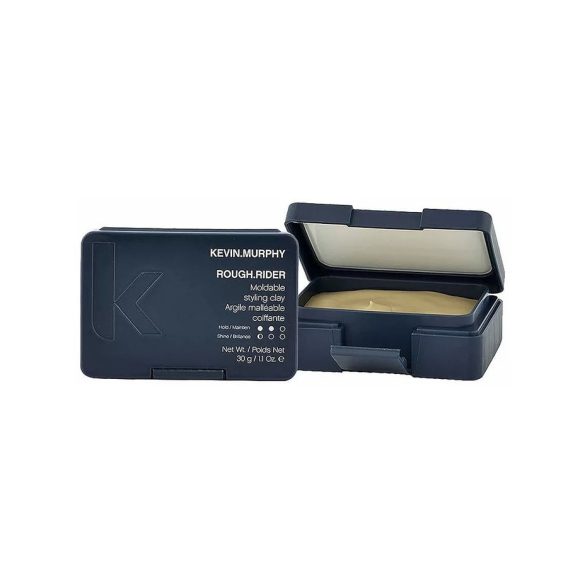 KEVIN.MURPHY ROUGH.RIDER - Erős, Matt Wax 100g 