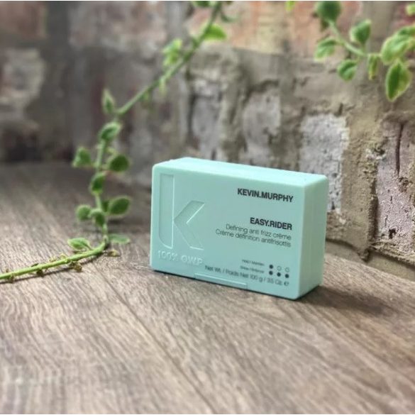 KEVIN.MURPHY EASY.RIDER - Hajformázó Krém 100g 