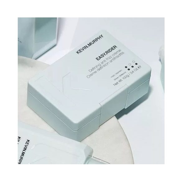 KEVIN.MURPHY EASY.RIDER - Hajformázó Krém 100g 