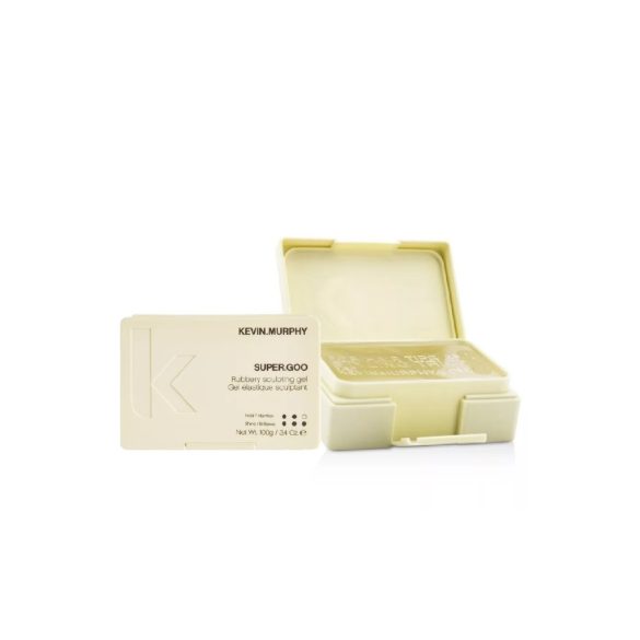 KEVIN.MURPHY SUPER.GOO - Rugalmas Tartású Zselé 100g 
