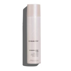   KEVIN.MURPHY SESSION.SPRAY.FLEX - Rugalmas Tartású Hajlakk 400ml 